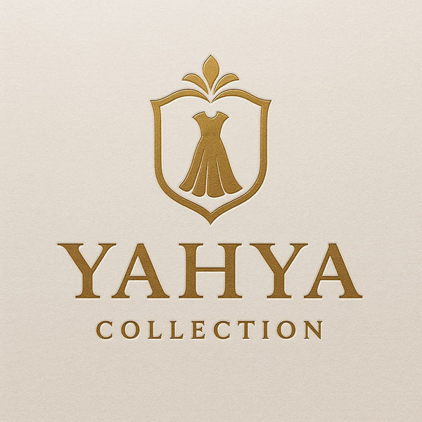 Yahya Collections 👗